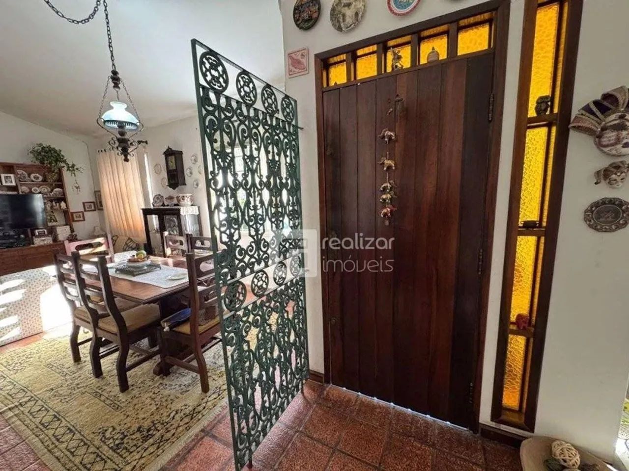 Casa Residencial à venda, Itacorubi, Florianópolis - CA1225. - Foto 2