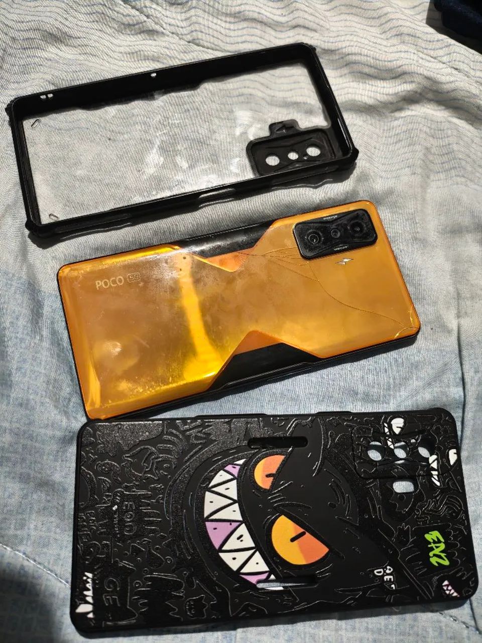 Poco f4 GT - Foto 2