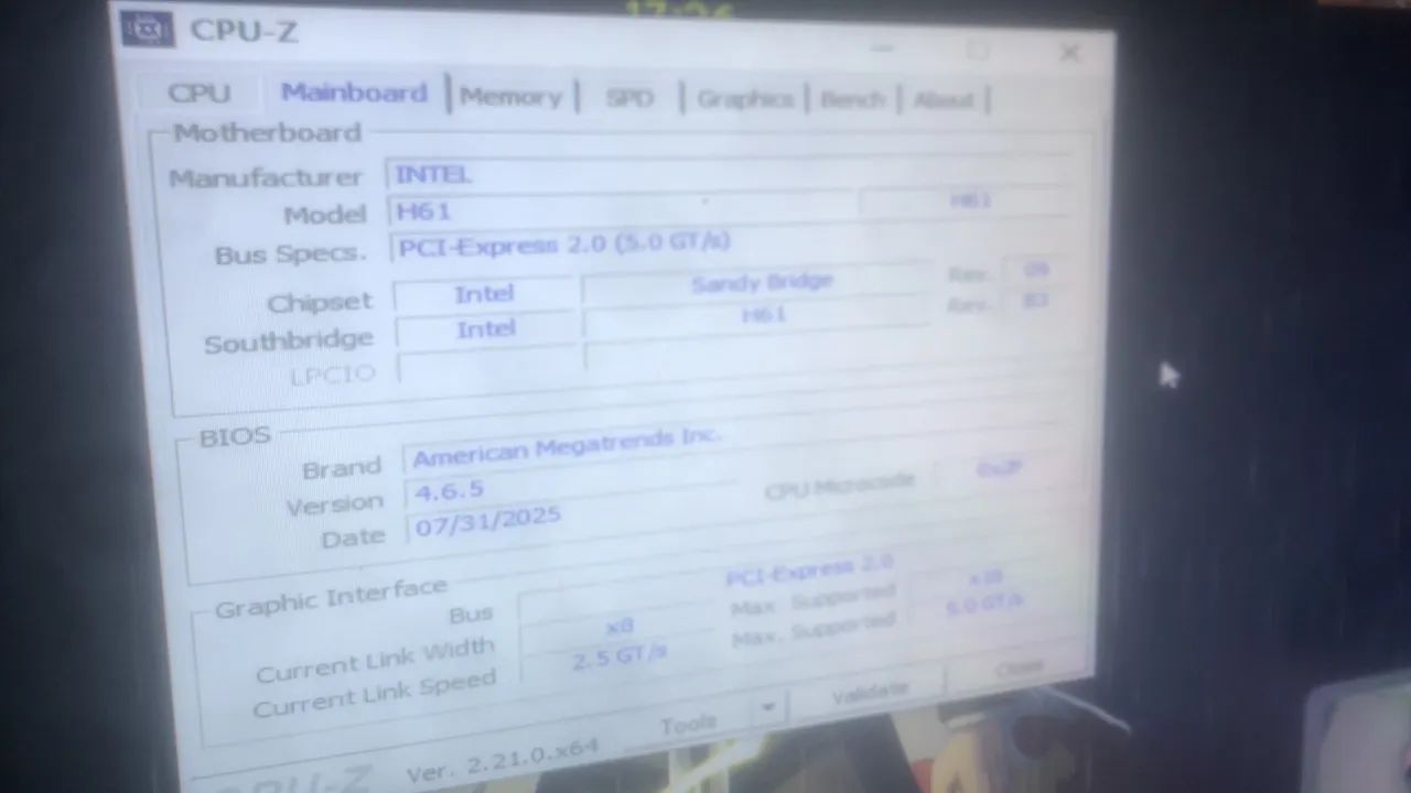 Pc pra vender logo