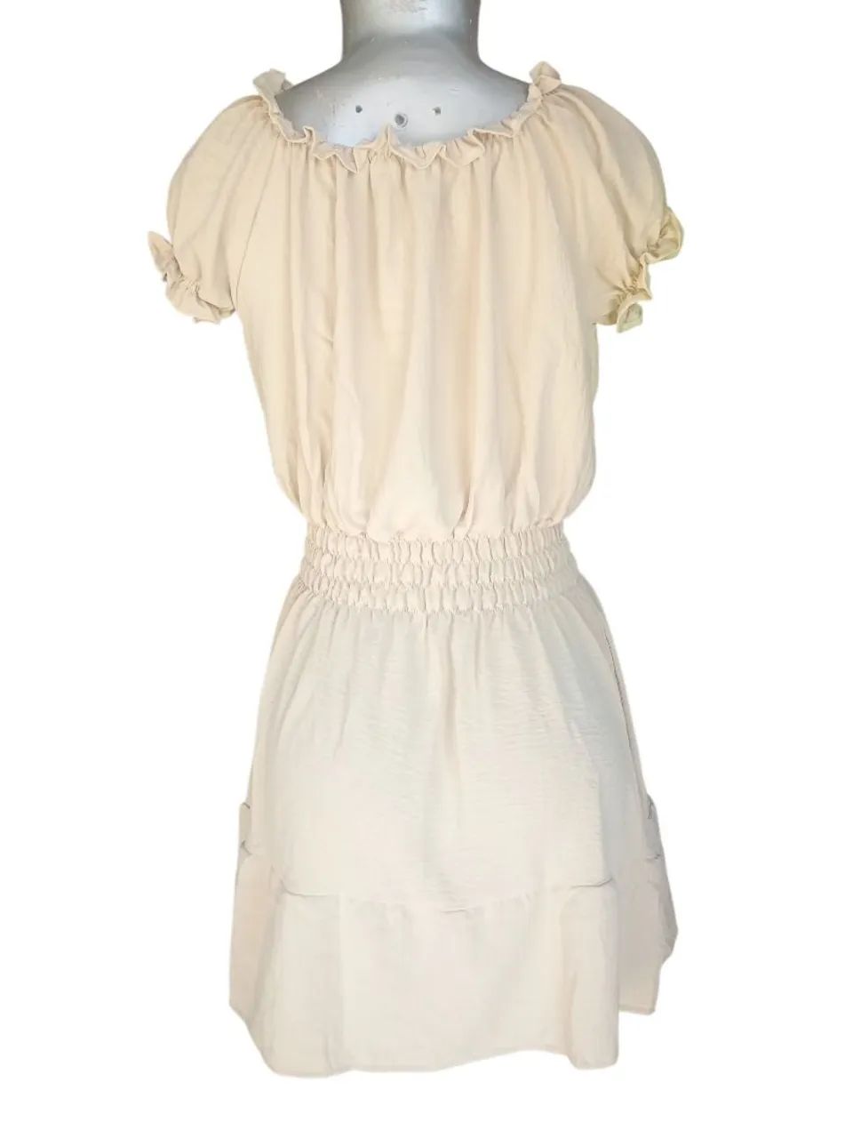 Vestido em látex  - Foto 2