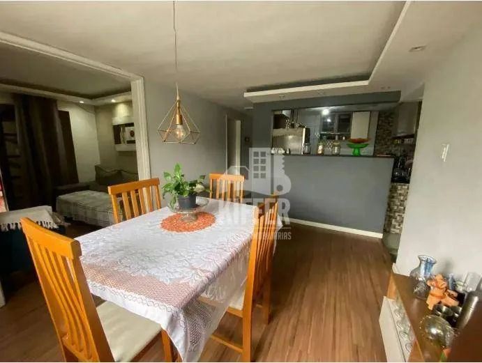 Casa 220m² com duas residências independentes no Rocha, São Gonçalo - Foto 3