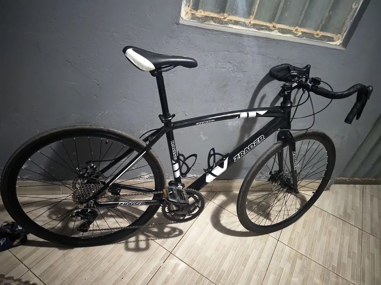 Bicicleta speed - Foto 4