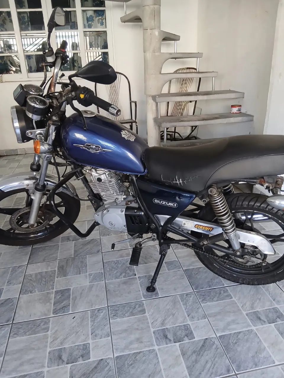 Vendo Intruder  - Foto 3