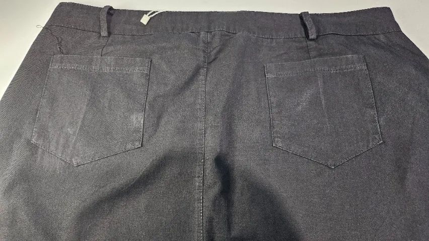 Saia Jeans - Foto 4