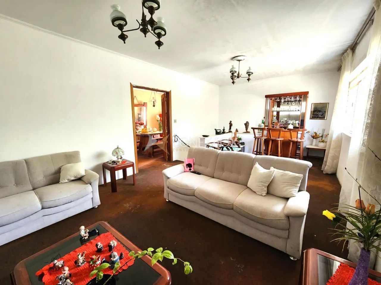 casa - Jardim Guarani - Campinas - Foto 2