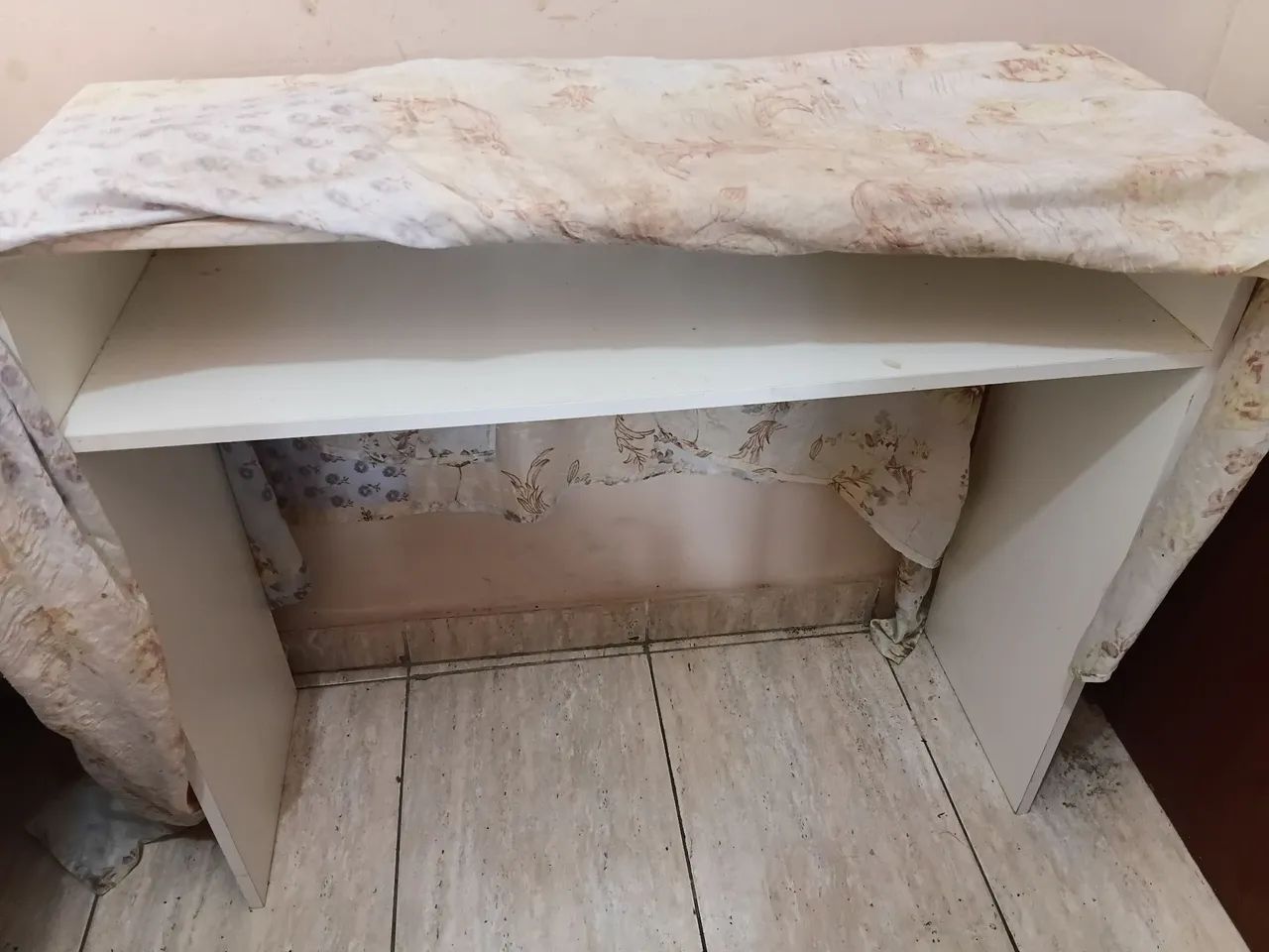 Mesa e cadeira  - Foto 3