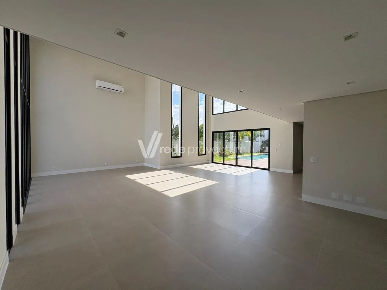 casa - Loteamento Mont Blanc Residence - Campinas - Foto 4