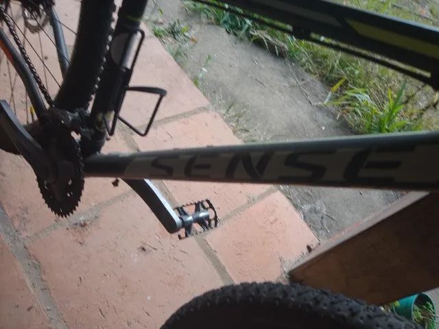 Bicicleta  - Foto 2