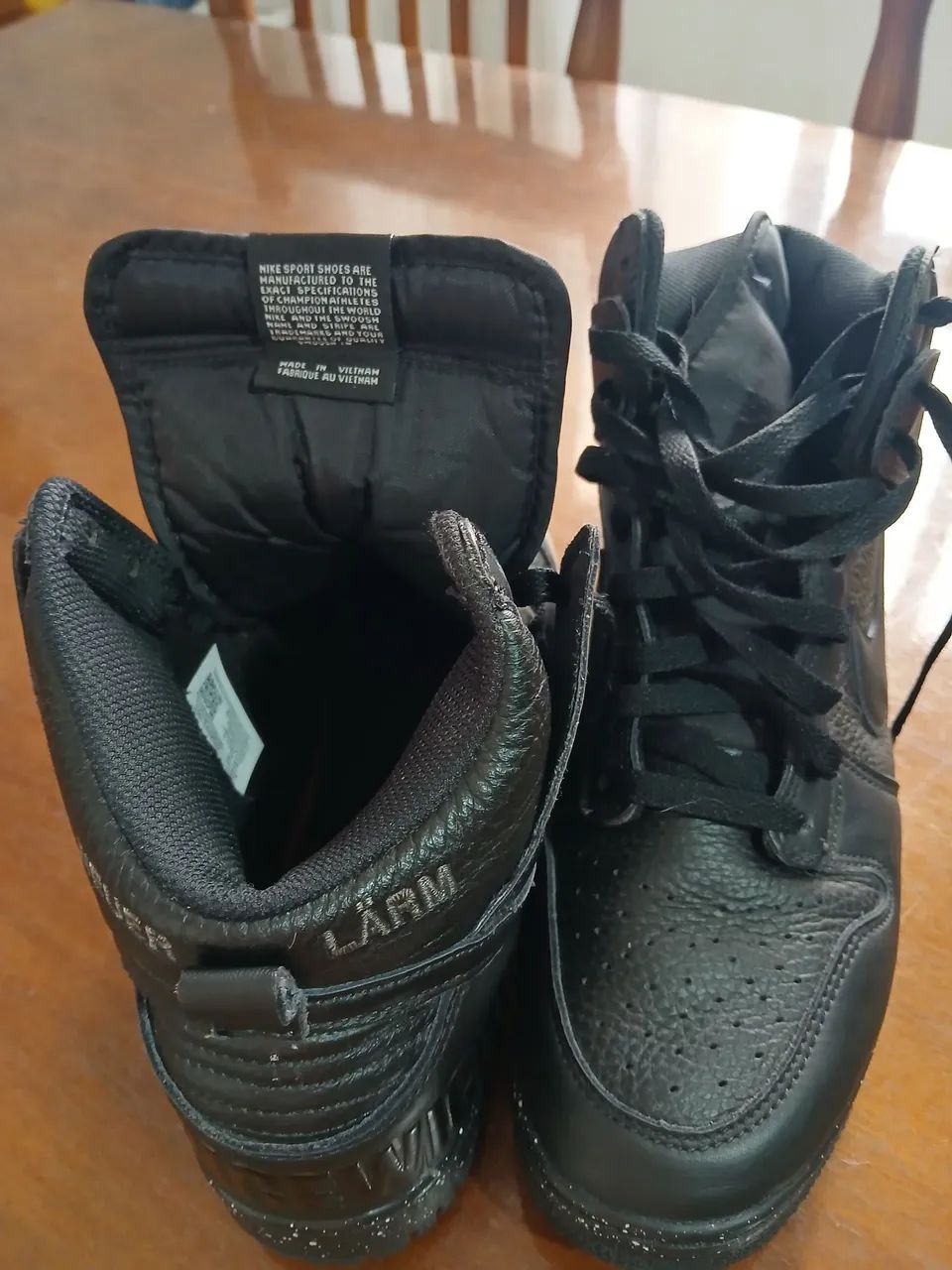 NIKE ORIGINAL GLEICHCEWICHT - Foto 5