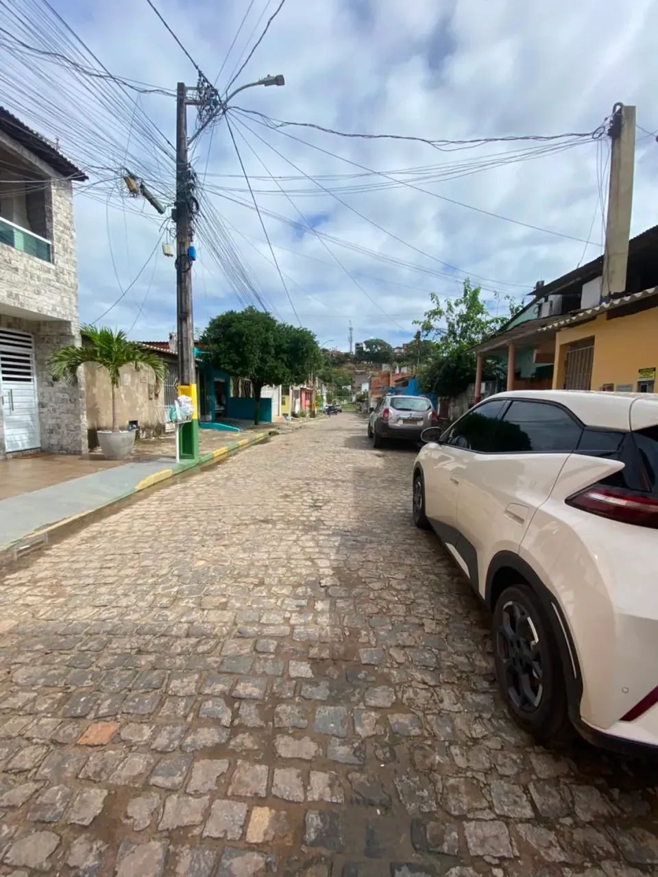 PREDIO COM  06 KITNETS E 02 PONTOS COMERCIAS - NOSSA SENHORA DA VITORIA - Foto 5