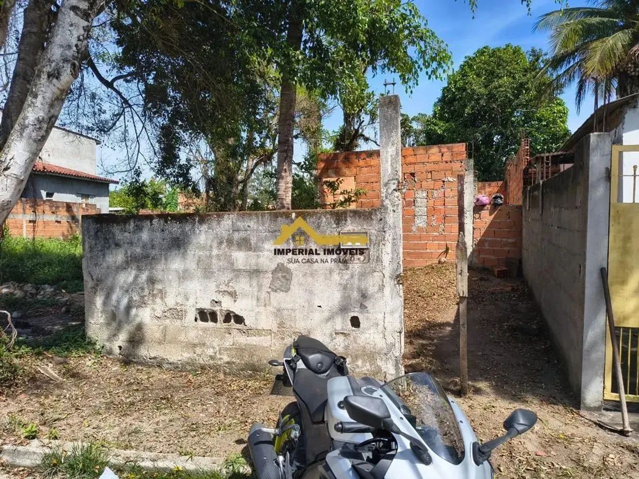 À VENDA - TERRENO NO BAIRRO MORRO DO ALGODÃO EM CARAGUATATUBA-SP - Foto 7