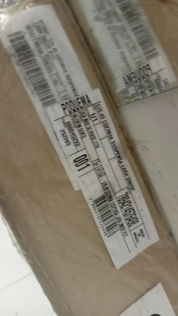 Vendo armario ainda na caixa novo  - Foto 2