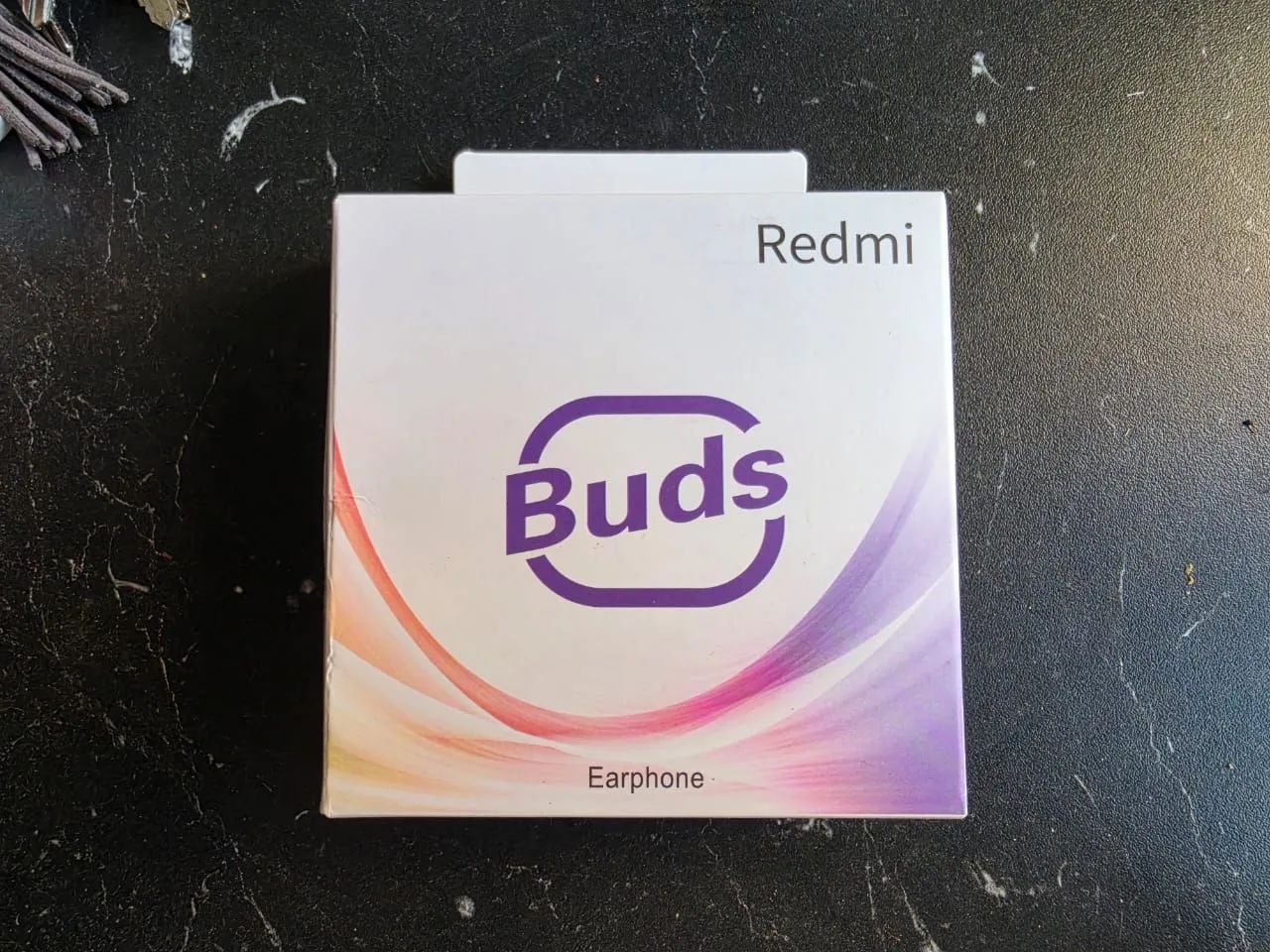 Fone Redmi Buds