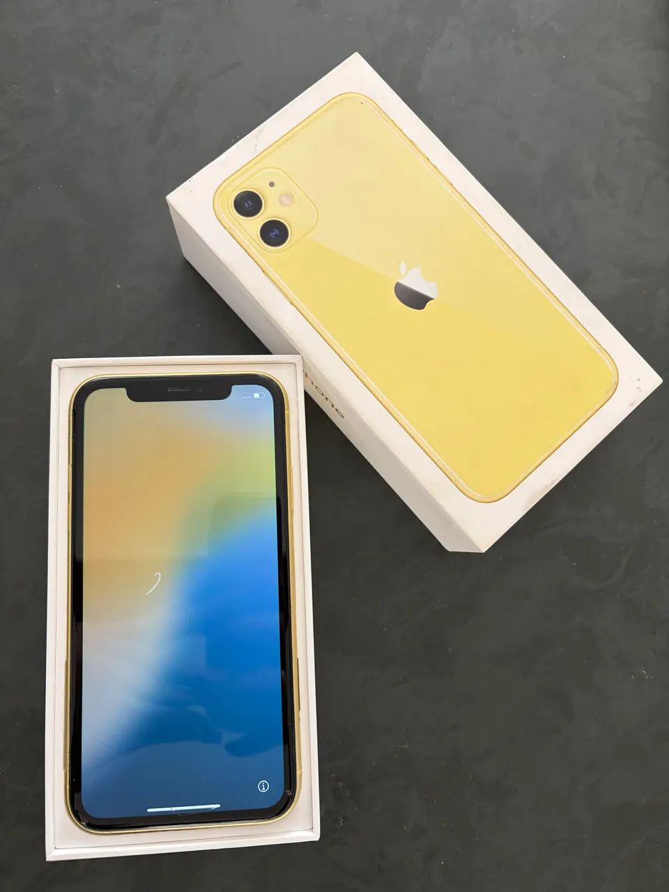 Iphone 11 64gb usado  - Foto 4