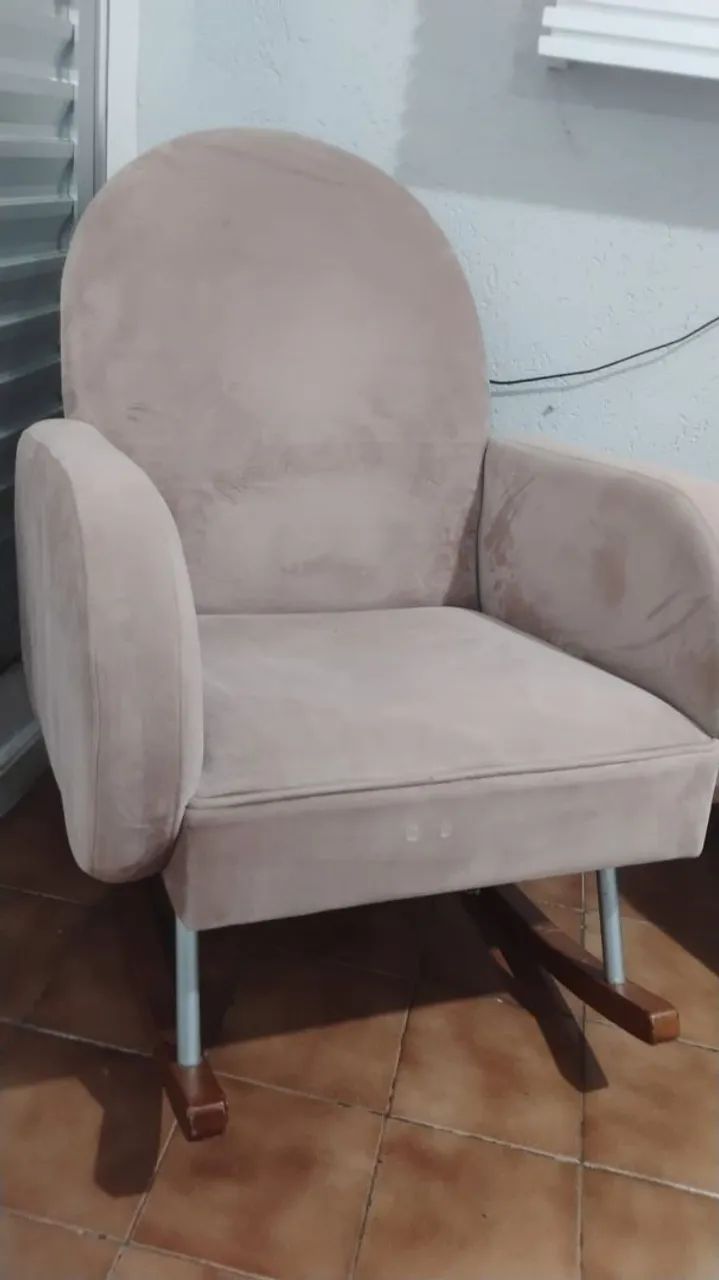 Vendo poltrona 