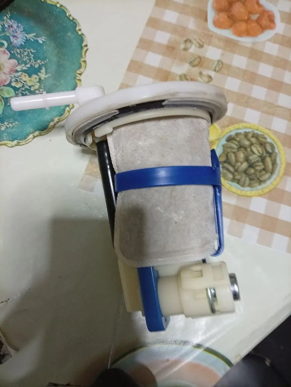 Bomba da MT 03
