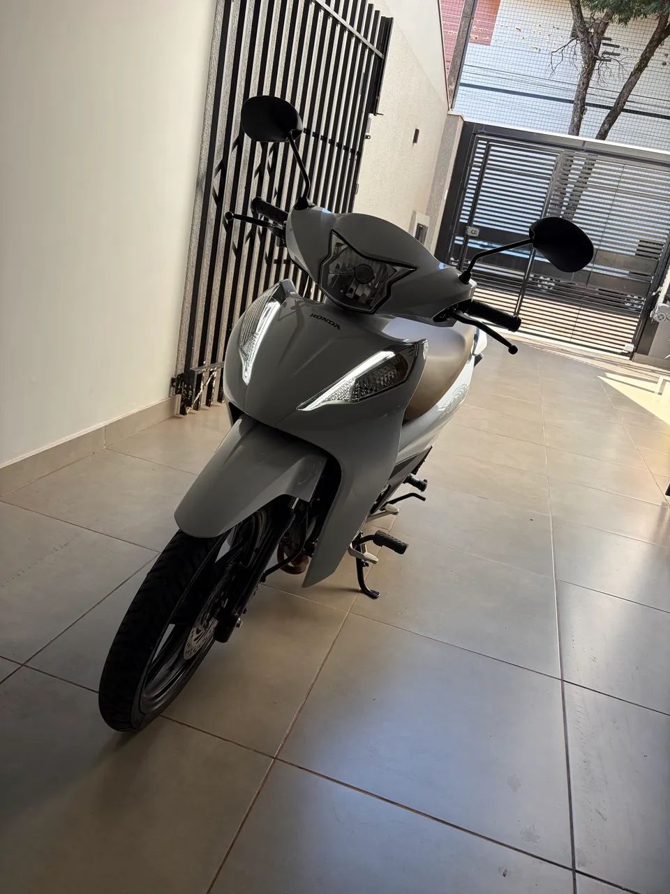 Biz 2025 125cc flex - Foto 4