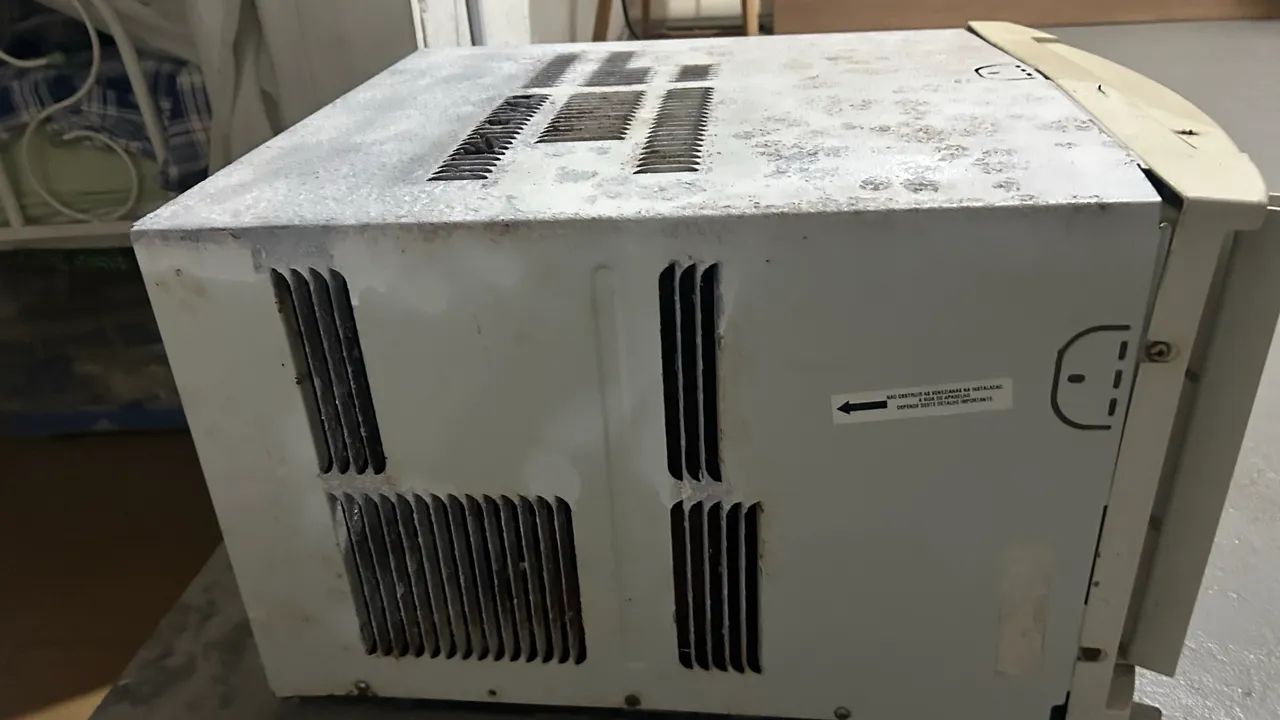 acj consul multi air 7500 - Foto 3