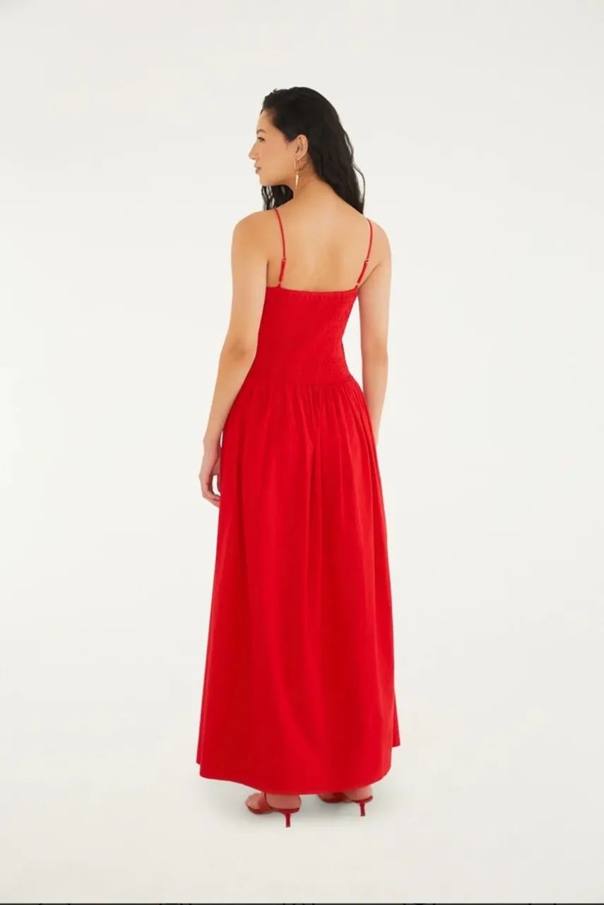 Vestido farm  - Foto 2