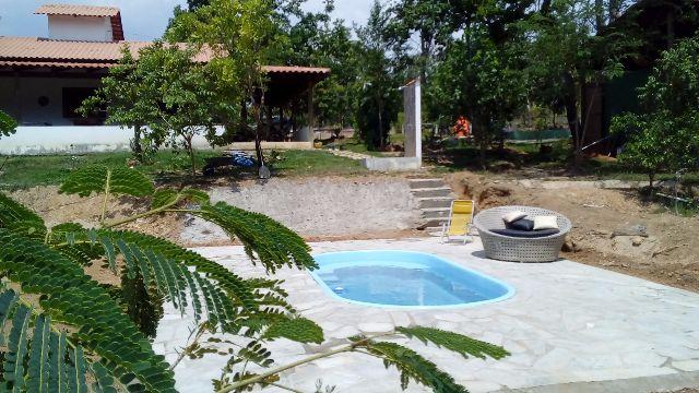 Casa em Pirenópolis - Artesanato e Lazer