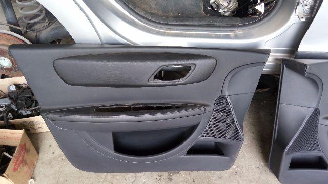 Forro porta motorista C Hatch 2012
