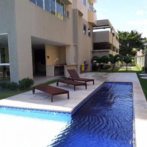 Apartamento 80,21m² com 3 quartos e 2 vagas no Benfica - Foto 2