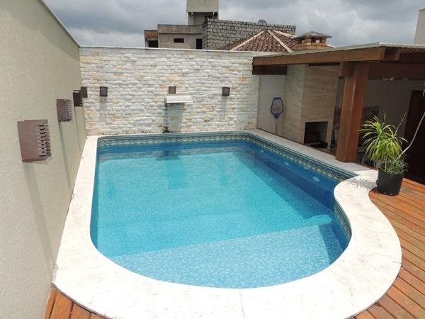 Vendo linda casa em condomínio fechado - Foto 19
