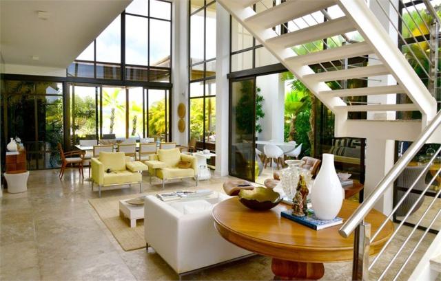 Casa de condomínio à venda com 4 dormitórios cod:27-IM355932 - Foto 7