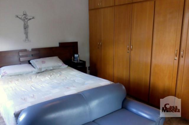 Casa à venda com 3 dormitórios em Caiçaras, Belo horizonte cod:210634 - Foto 9