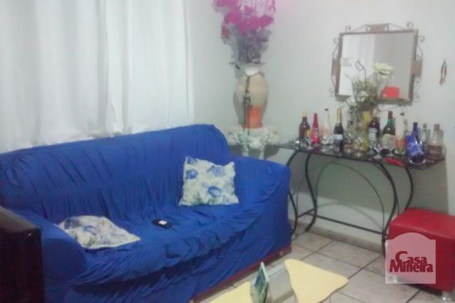 Casa à venda com 5 dormitórios em Caiçaras, Belo horizonte cod:208821 - Foto 2