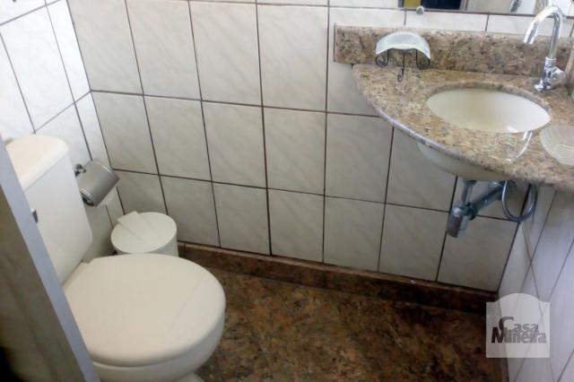 Casa à venda com 3 dormitórios em Caiçaras, Belo horizonte cod:210634 - Foto 16