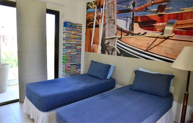 Casa de condomínio à venda com 4 dormitórios cod:27-IM355932 - Foto 18