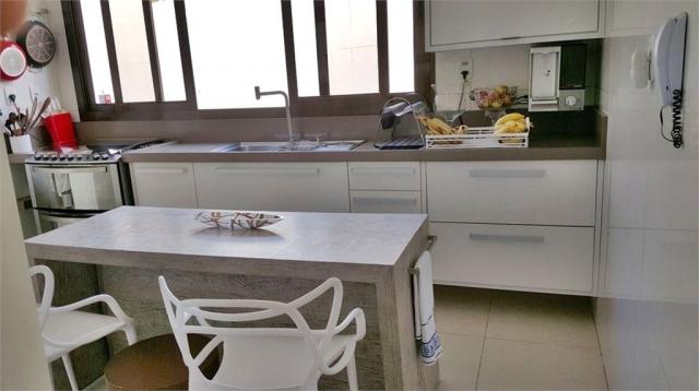 Casa de condomínio à venda com 4 dormitórios cod:27-IM355932 - Foto 12