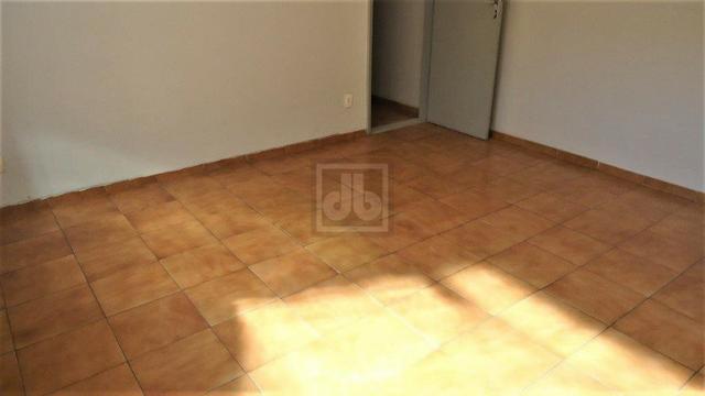 Cachambi-Av. Dom Hélder Câmara-2 quartos-Vazio!-78m²-JBCH28509 - Foto 4