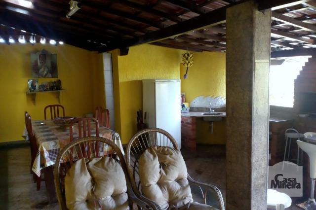 Casa à venda com 3 dormitórios em Caiçaras, Belo horizonte cod:210634 - Foto 19