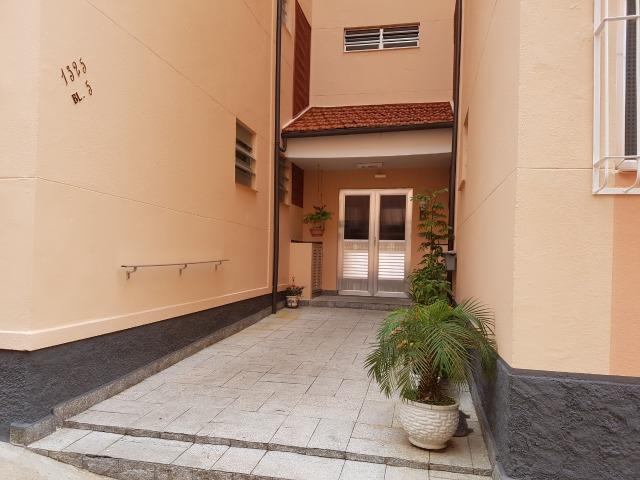 Apto no BNH Capela - Bingen - Pterópolis