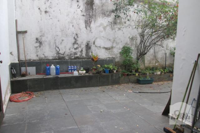 Casa à venda com 5 dormitórios em Caiçaras, Belo horizonte cod:208735 - Foto 17