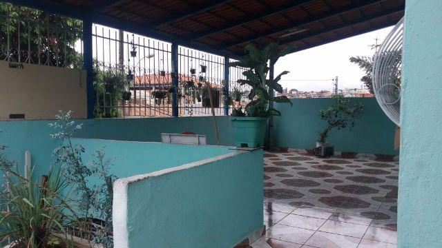 Casa de 3 quartos 6 vagas em "Venda Nov@" quase esquina com AV Vilarinho oportunidade - Foto 4