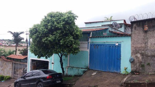 Casa de 3 quartos 6 vagas em "Venda Nov@" quase esquina com AV Vilarinho oportunidade - Foto 2