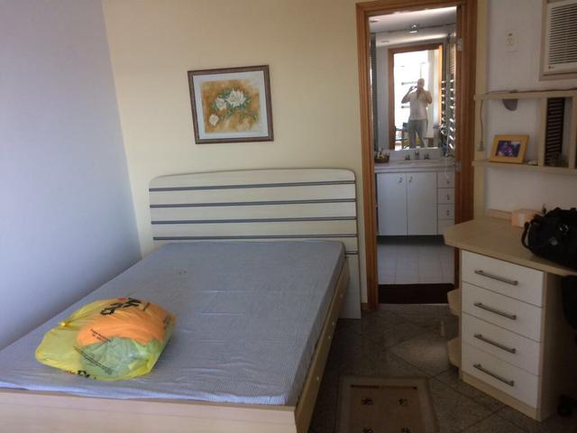 Loft 1 quarto no Inga - Foto 11
