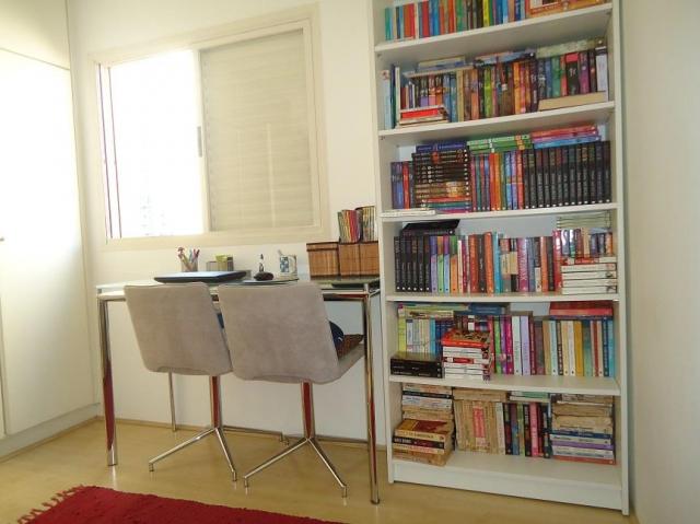 Apartamento com 2 dormitórios à venda, 65 m² por R$ 785.000 - Moema - São Paulo/SP - Foto 16