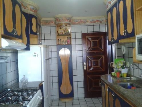 Ap 150 m 3 Suites prox. ao north shopping Bezerra - Foto 10