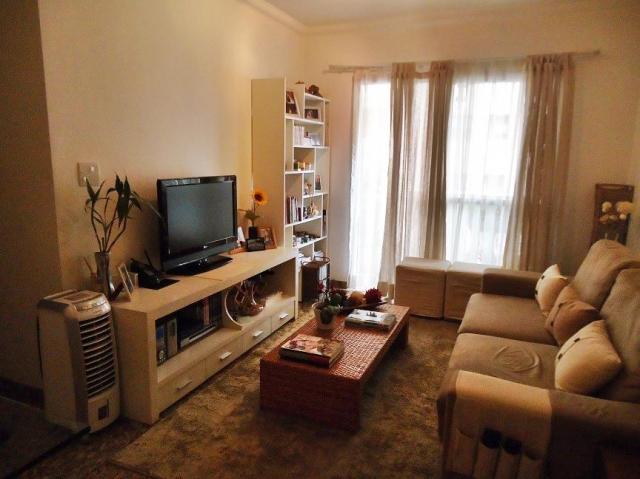 Apartamento com 2 dormitórios à venda, 65 m² por R$ 785.000 - Moema - São Paulo/SP - Foto 4