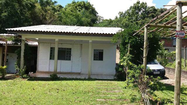 Casa no Alagado do Segredo ( PR )Condominio Gralha azul. terreno de 1.800 mt2 - Foto 5