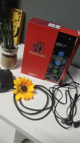 Motorola z2 Force Edition semi-NOVO