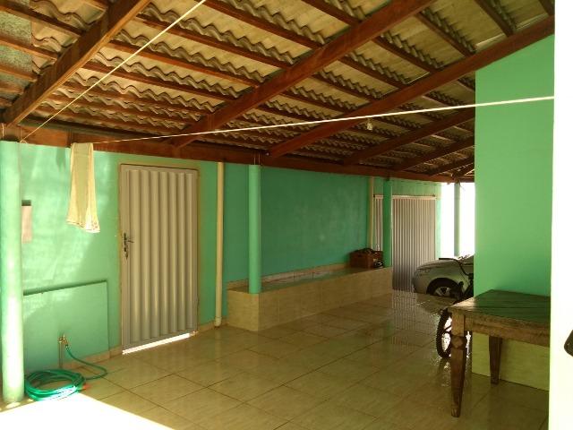 Casa 3 quartos Nossa Sra Fátima - Foto 3