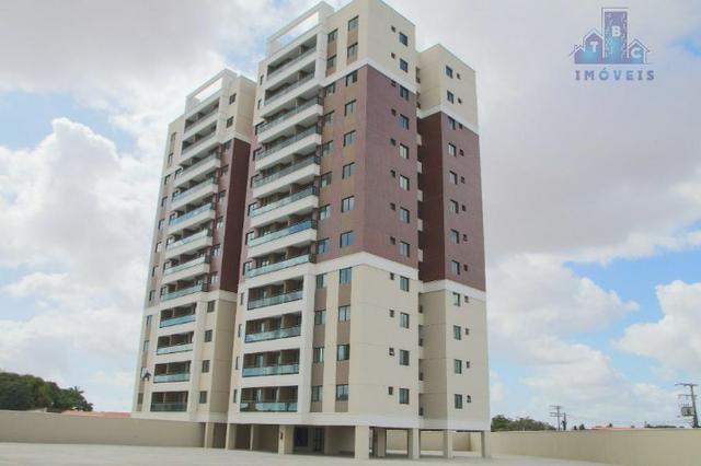 Apartamento residencial 64m Maraponga