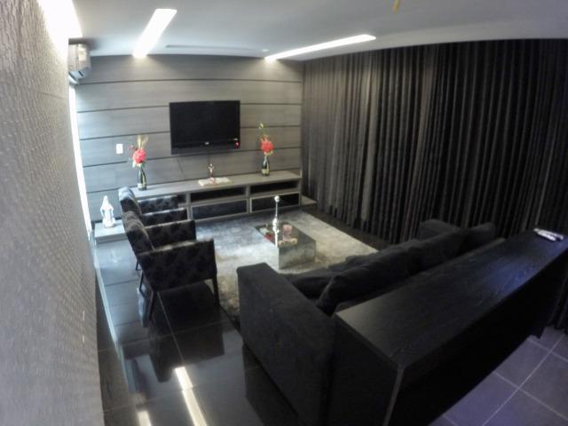 Linda Casa Setor Sul- Alto padrão c/ Piscina - Foto 4