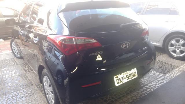 HB20 Hatch 1.6 Aut 2015 apenas 50.000 KM - Foto 3