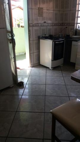 Casa à venda com 3 dormitórios em Serrano, Belo horizonte cod:5611 - Foto 5